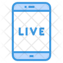 پیش‌نمایش فایل live-news-in-mobile-4085171 از پک روزنامه‌نگار