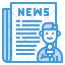پیش‌نمایش فایل news-4085152 از پک روزنامه‌نگار