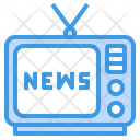 پیش‌نمایش فایل news-tv-4085169 از پک روزنامه‌نگار