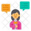 پیش‌نمایش فایل female-reporter-4085249 از پک روزنامه‌نگار