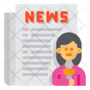 پیش‌نمایش فایل journalist-4085253 از پک روزنامه‌نگار