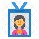 پیش‌نمایش فایل journalist-card-4085247 از پک روزنامه‌نگار
