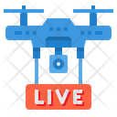 پیش‌نمایش فایل live-drone-broadcast-4085242 از پک روزنامه‌نگار