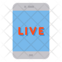 پیش‌نمایش فایل live-news-in-mobile-4085271 از پک روزنامه‌نگار