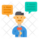 پیش‌نمایش فایل male-reporter-4085248 از پک روزنامه‌نگار