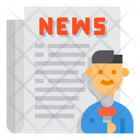 پیش‌نمایش فایل news-4085252 از پک روزنامه‌نگار