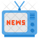 پیش‌نمایش فایل news-tv-4085269 از پک روزنامه‌نگار