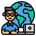 پیش‌نمایش فایل international-reporter-4085227 از پک روزنامه‌نگار