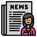پیش‌نمایش فایل journalist-4085203 از پک روزنامه‌نگار