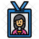 پیش‌نمایش فایل journalist-card-4085197 از پک روزنامه‌نگار