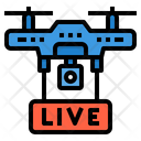 پیش‌نمایش فایل live-drone-broadcast-4085192 از پک روزنامه‌نگار