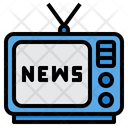پیش‌نمایش فایل news-tv-4085219 از پک روزنامه‌نگار