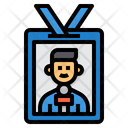 پیش‌نمایش فایل press-card-4085196 از پک روزنامه‌نگار