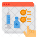 پیش‌نمایش فایل online-pharmacy-store-4085007 از پک سئو و وب