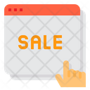 پیش‌نمایش فایل online-sale-4085011 از پک سئو و وب