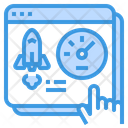 پیش‌نمایش فایل speed-test-4084918 از پک سئو و وب