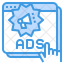پیش‌نمایش فایل web-advertising-4084883 از پک سئو و وب