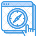 پیش‌نمایش فایل web-compass-4084891 از پک سئو و وب