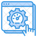پیش‌نمایش فایل web-speed-4084928 از پک سئو و وب