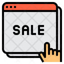 پیش‌نمایش فایل online-sale-4084960 از پک سئو و وب