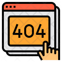 پیش‌نمایش فایل page-not-found-4084930 از پک سئو و وب