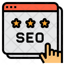 پیش‌نمایش فایل seo-rating-4084962 از پک سئو و وب