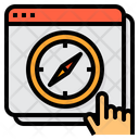 پیش‌نمایش فایل web-compass-4084941 از پک سئو و وب