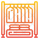 پیش‌نمایش فایل clothes-rack-4216784 از پک خانه‌داری