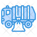 پیش‌نمایش فایل garbage-truck-4216698 از پک خانه‌داری