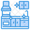 پیش‌نمایش فایل kitchen-4216705 از پک خانه‌داری