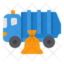 پیش‌نمایش فایل garbage-truck-4216758 از پک خانه‌داری