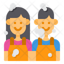پیش‌نمایش فایل housekeeper-4216761 از پک خانه‌داری