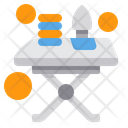 پیش‌نمایش فایل iron-board-4216762 از پک خانه‌داری
