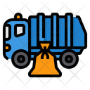 پیش‌نمایش فایل garbage-truck-4216728 از پک خانه‌داری