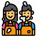 پیش‌نمایش فایل housekeeper-4216731 از پک خانه‌داری