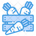 پیش‌نمایش فایل carrot-4217104 از پک سوپرمارکت