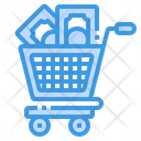 پیش‌نمایش فایل shopping-cart-4217121 از پک سوپرمارکت