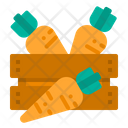 پیش‌نمایش فایل carrot-4217164 از پک سوپرمارکت
