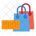 پیش‌نمایش فایل shopping-barcode-4217162 از پک سوپرمارکت