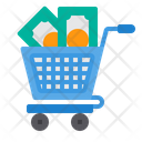 پیش‌نمایش فایل shopping-cart-4217181 از پک سوپرمارکت