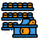 پیش‌نمایش فایل canned-food-4217133 از پک سوپرمارکت