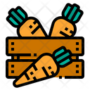 پیش‌نمایش فایل carrot-4217134 از پک سوپرمارکت