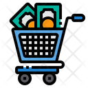 پیش‌نمایش فایل shopping-cart-4217151 از پک سوپرمارکت