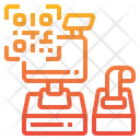 پیش‌نمایش فایل cashier-4217196 از پک سوپرمارکت