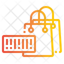 پیش‌نمایش فایل shopping-barcode-4217192 از پک سوپرمارکت
