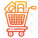 پیش‌نمایش فایل shopping-cart-4217211 از پک سوپرمارکت
