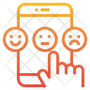پیش‌نمایش فایل feedback-emoji-4216970 از پک شبکه اجتماعی