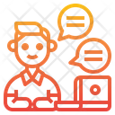 پیش‌نمایش فایل social-media-chat-4216982 از پک شبکه اجتماعی