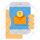 پیش‌نمایش فایل email-notification-4216924 از پک شبکه اجتماعی