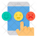 پیش‌نمایش فایل feedback-emoji-4216927 از پک شبکه اجتماعی